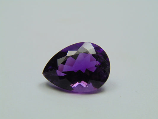 11.60ct Amethyst 19x14mm