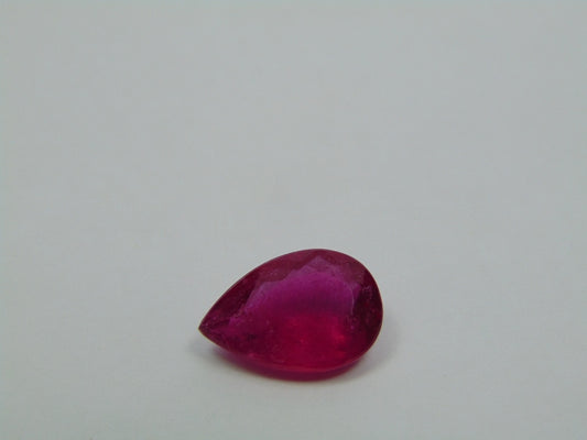 5.75ct Rubellite 15x10mm
