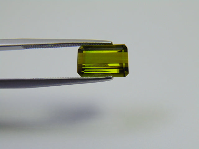 2.54ct Tourmaline 10x6mm