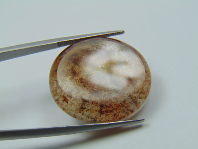 46.15ct Lodolite 27x22mm