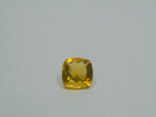1.96ct Fire Opal 9mm