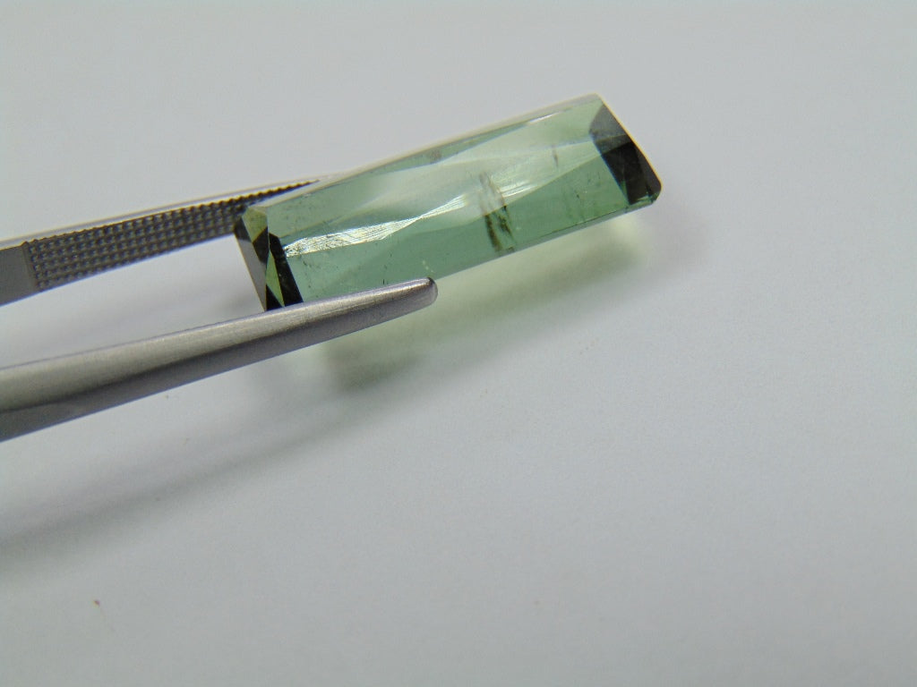 8.95ct Tourmaline 20x8mm