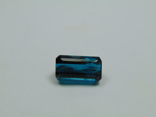 4ct Tourmaline 12x6mm