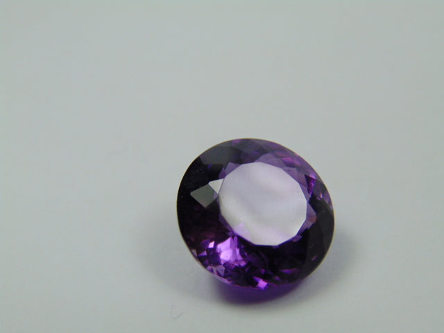 14.30ct Amethyst 16mm