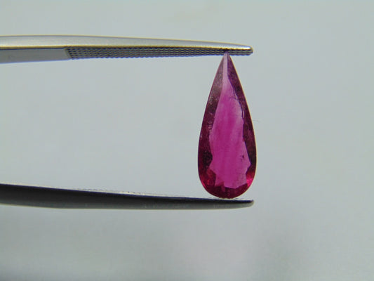 1.34ct Tourmaline 14x5mm