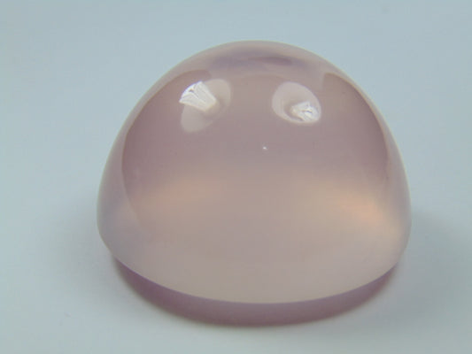 464ct Quartz Rose 47mm