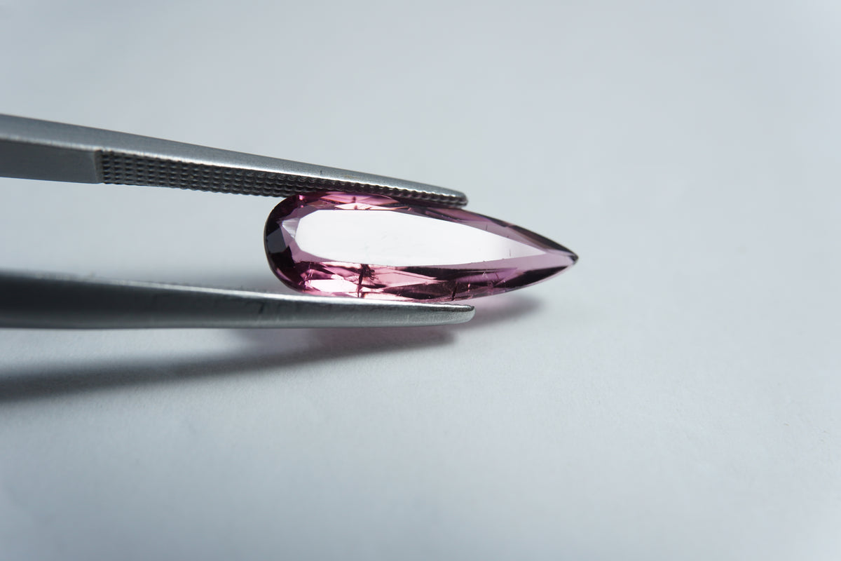2.40ct Tourmaline 16x6mm