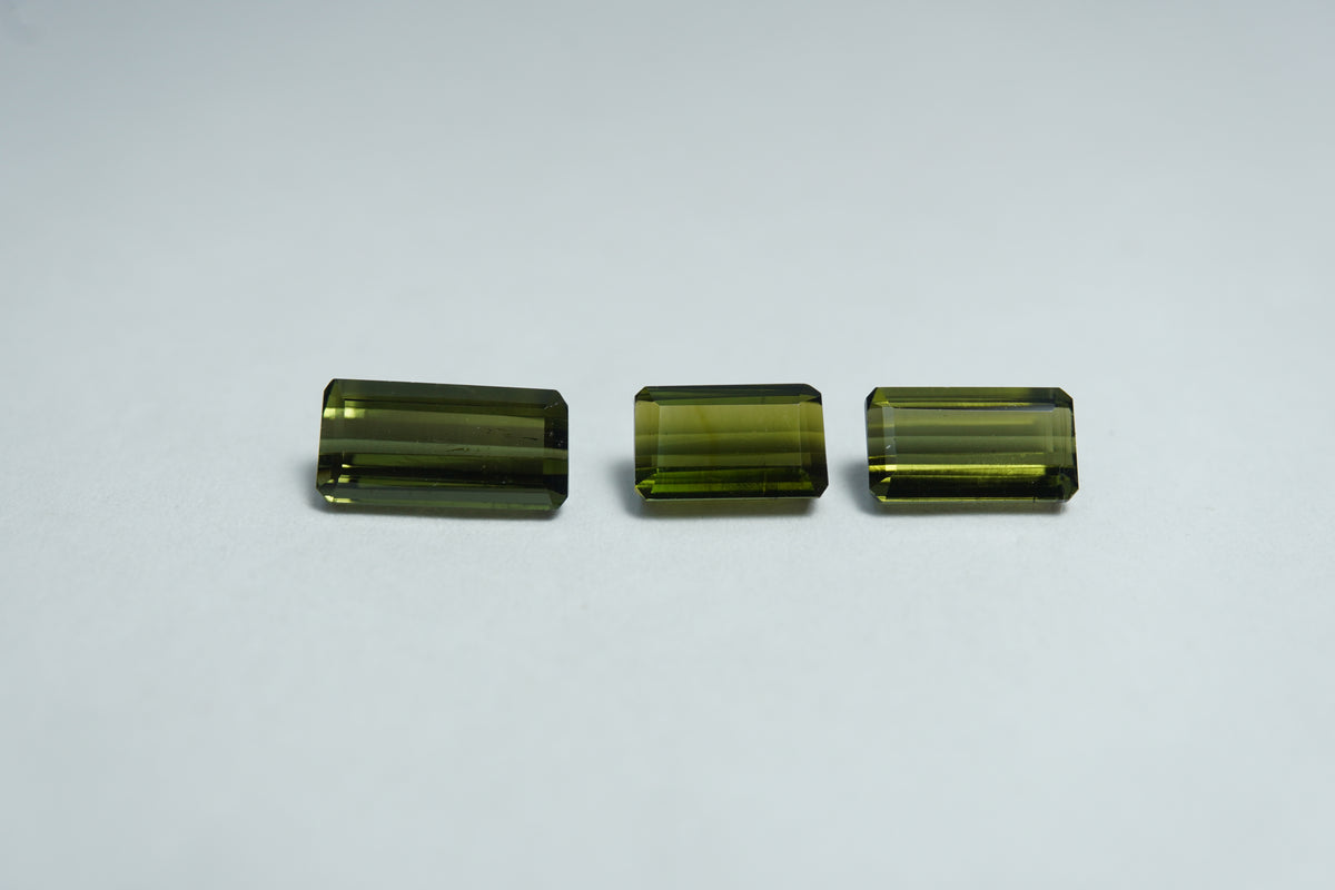 2.50ct Tourmaline