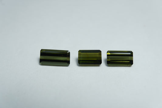 2.50ct Tourmaline