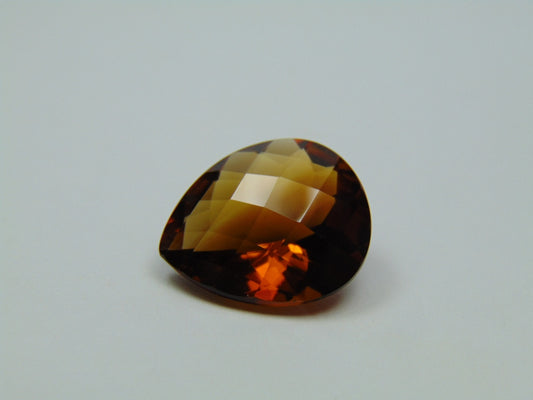 12.40ct Citrine 15x5mm