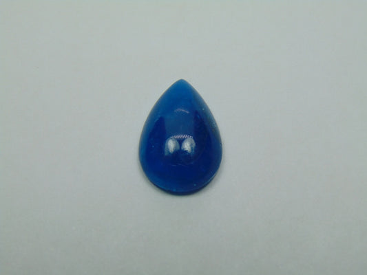 7.85ct Apatite Cabochon 17x11mm