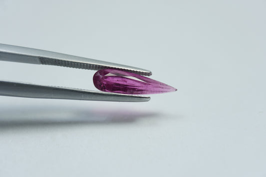 1.15ct Tourmaline 14x4mm