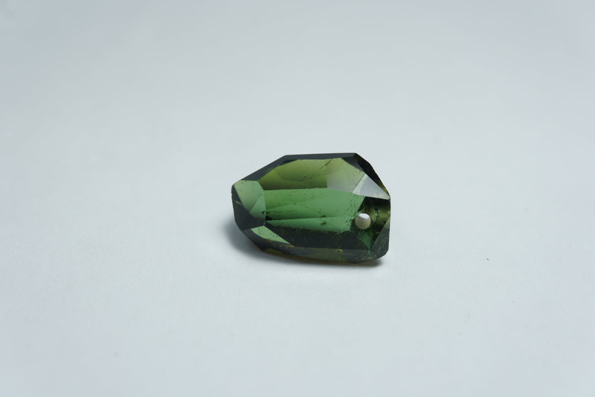 4.65ct Tourmaline 12x8mm