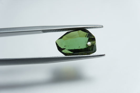 4.65ct Tourmaline 12x8mm
