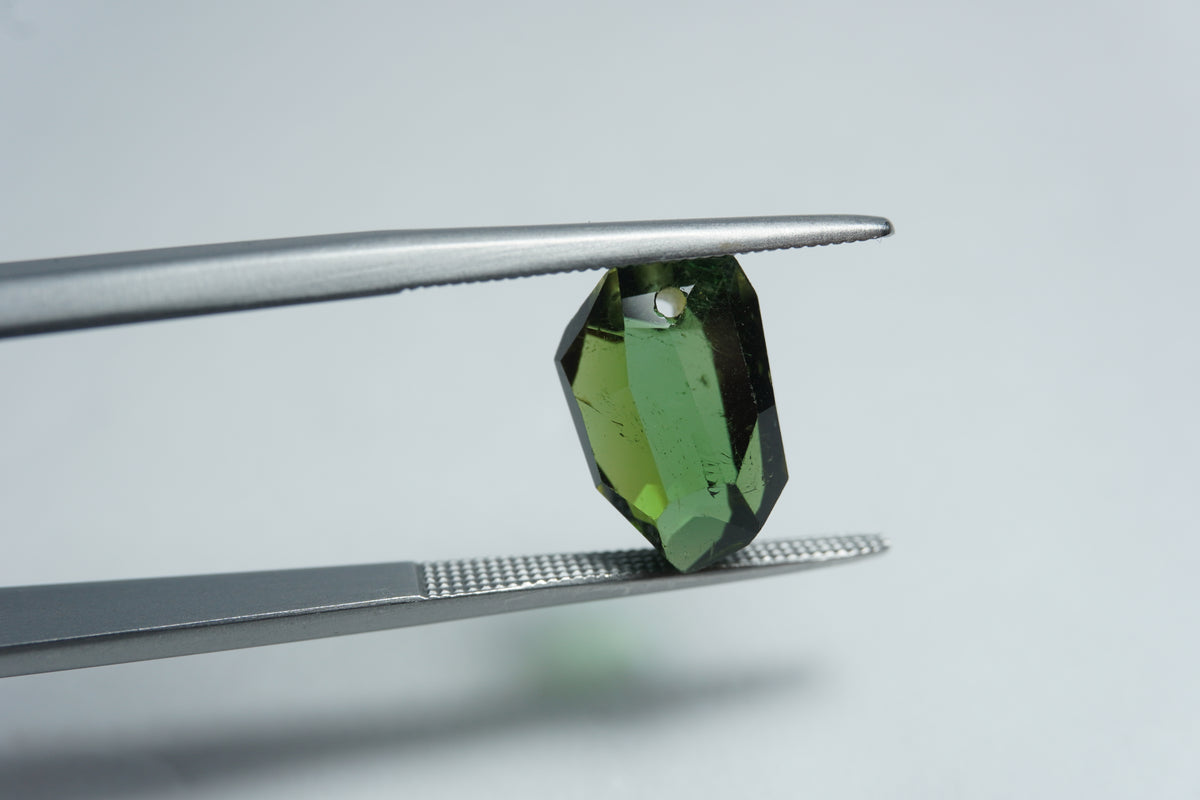 4.65ct Tourmaline 12x8mm