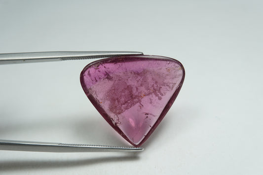 16.40ct Tourmaline 24x20mm