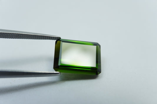5.05ct Tourmaline 12x9mm