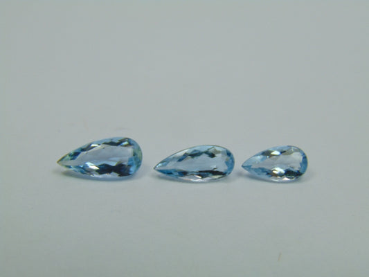 1.80ct Aquamarine