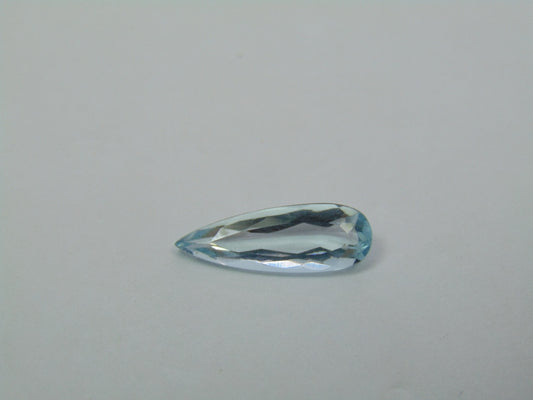 2.90ct Aquamarine 15x6mm