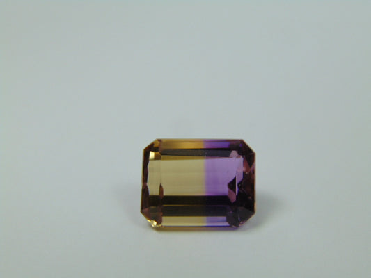 10.10ct Ametrine 14x11mm