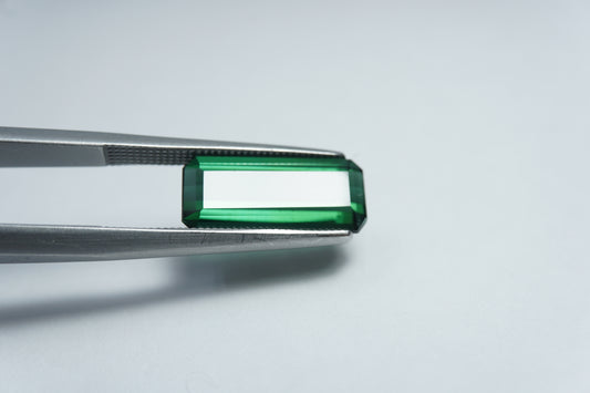 3.70ct Tourmaline 14x6mm