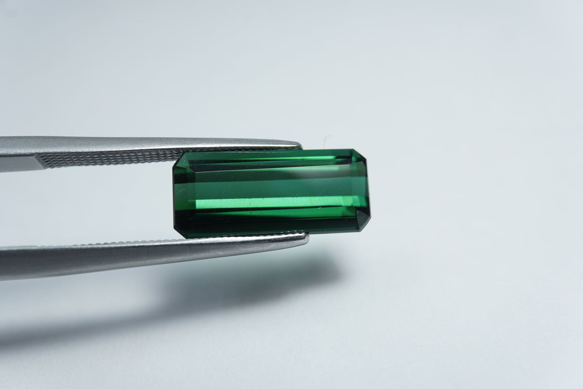 3.70ct Tourmaline 14x6mm