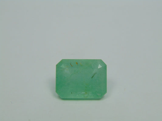 12.60ct Emerald 16x12mm