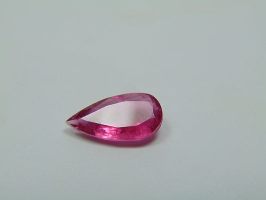 2.65ct Tourmaline 14x7mm