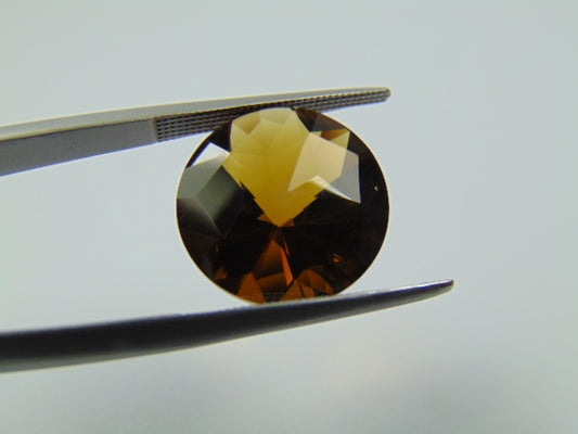 9.50ct Citrine 15mm