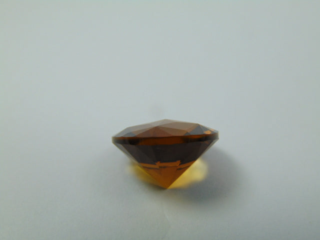 9.50ct Citrine 15mm