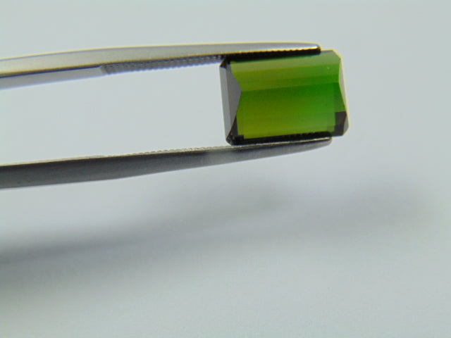 3.80ct Tourmaline 10x7mm