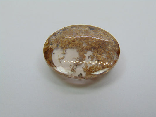 29ct Lodolite 24x20mm