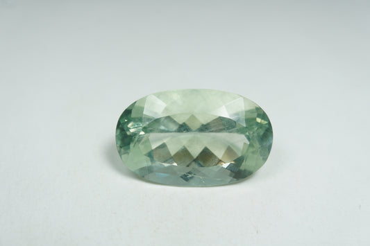 14.59ct Prasiolite 21x13mm