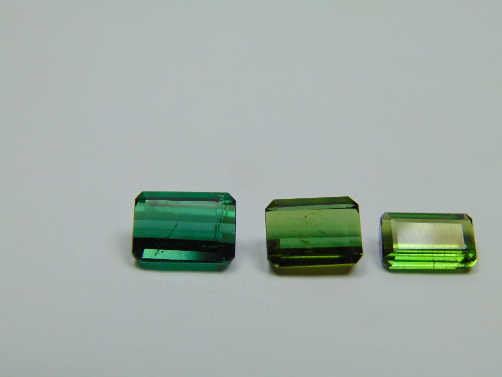 6.10ct Tourmaline