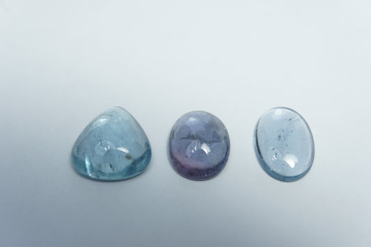 7.20ct Tourmaline cabochon