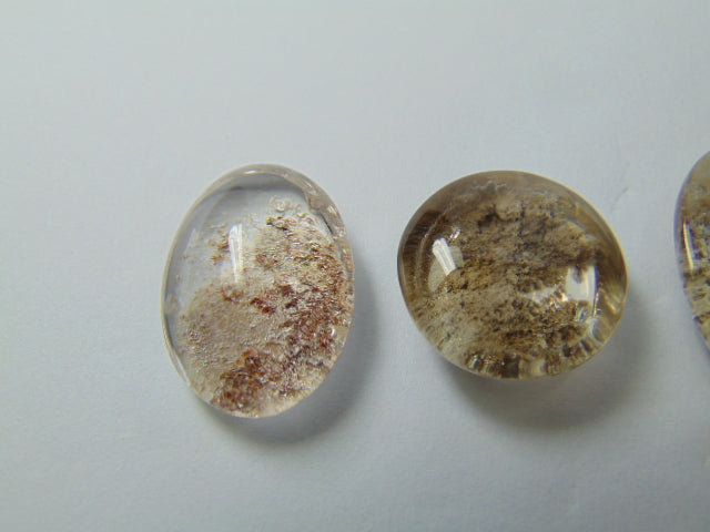 71.80ct Lodolite