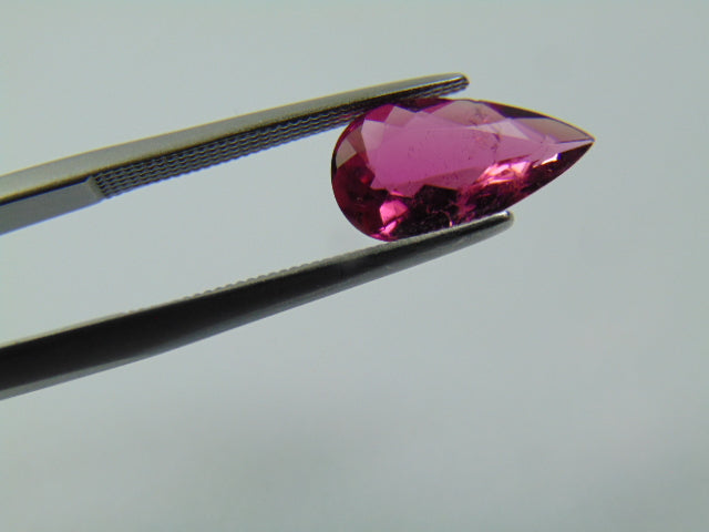 1.60ct Tourmaline 13x7mm