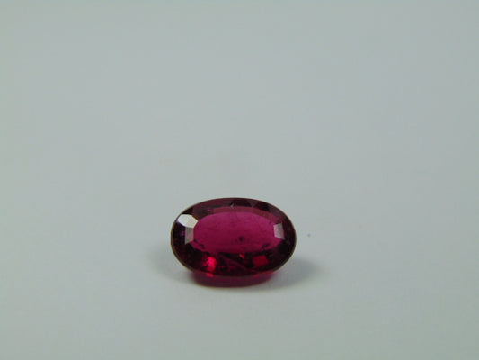 3.03ct Rubellite 11x8mm
