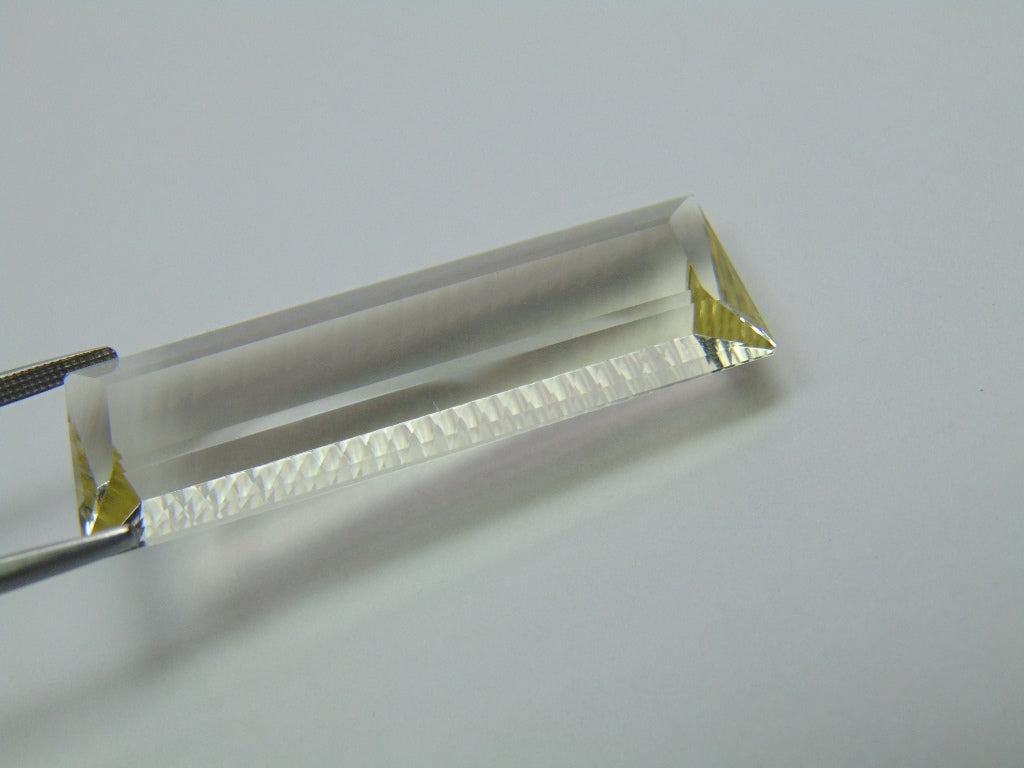 38.80ct Citrine 42x15mm