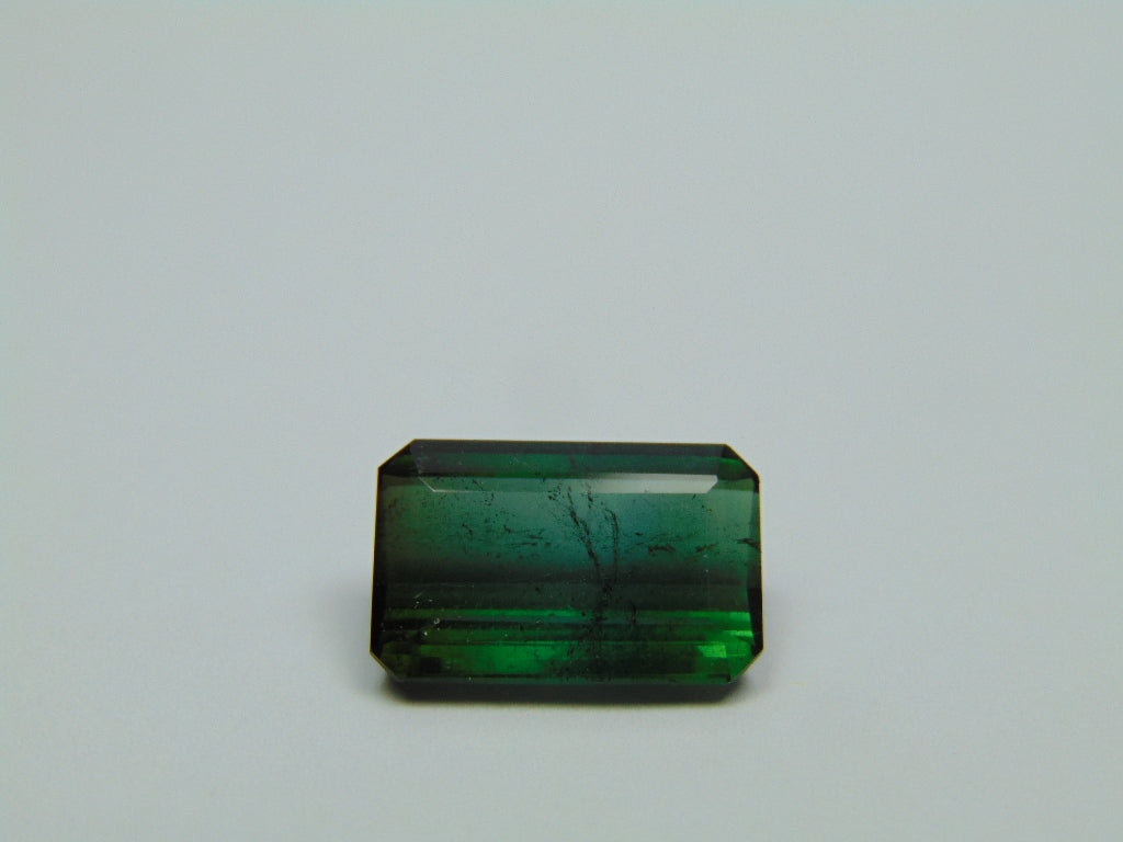 7.70ct Tourmaline 15x9mm
