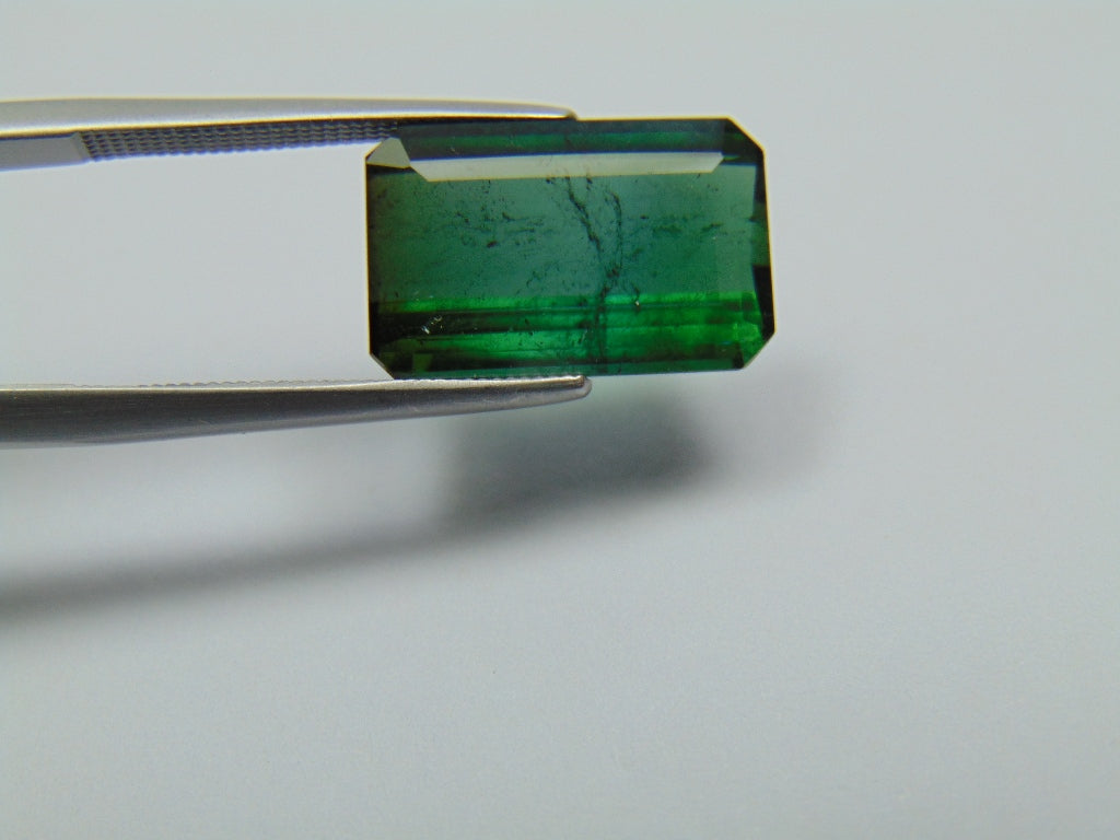7.70ct Tourmaline 15x9mm