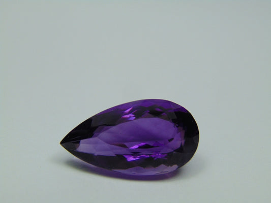 15.80ct Amethyst 23x12mm