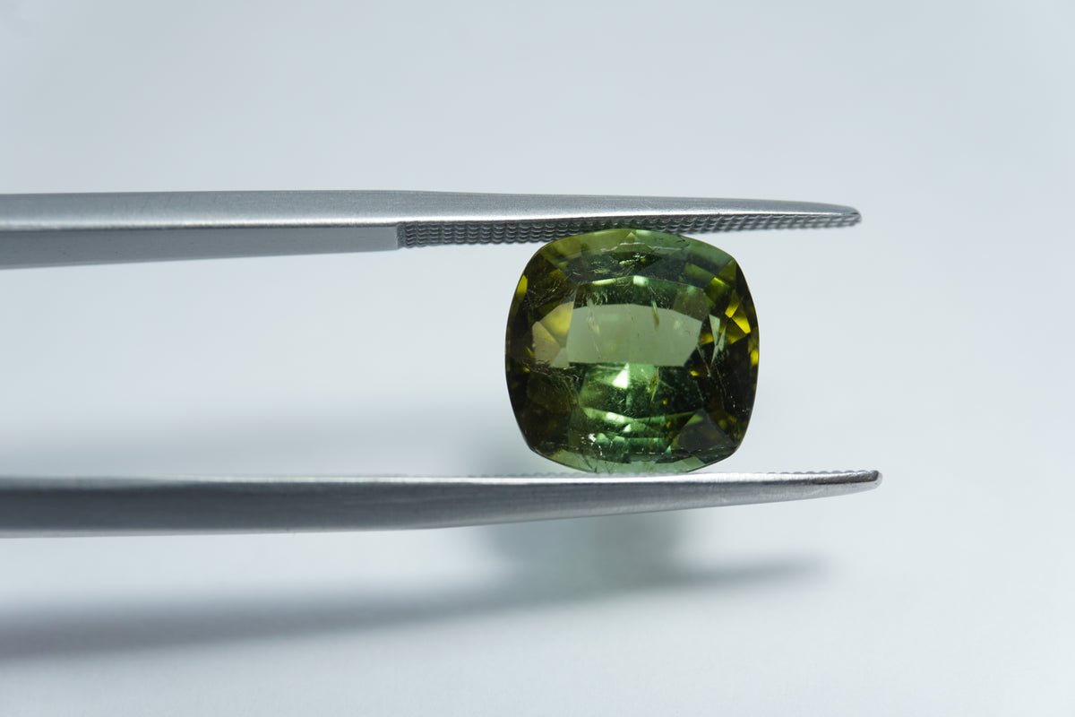 4.45ct Tourmaline 10mm