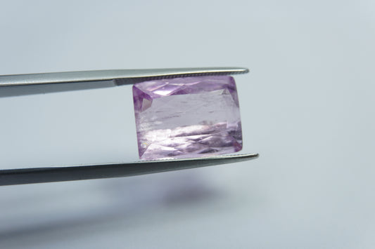 10.75ct Kunzite 15x12mm