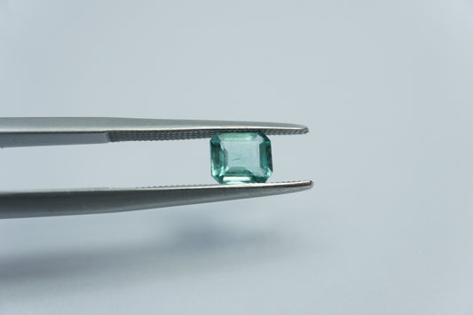 0.57ct Beryl 6x5mm