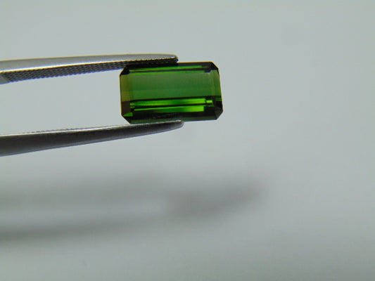 2.25ct Tourmaline 10x6mm
