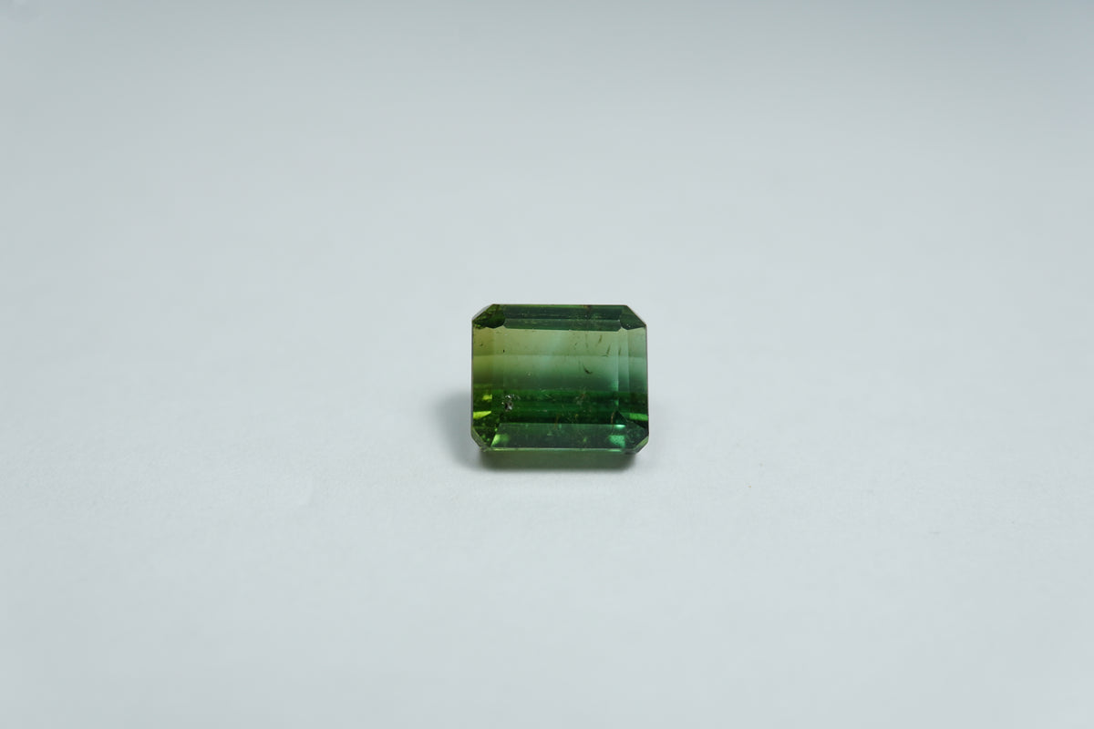 2.73ct Tourmaline 7.5x6.5mm