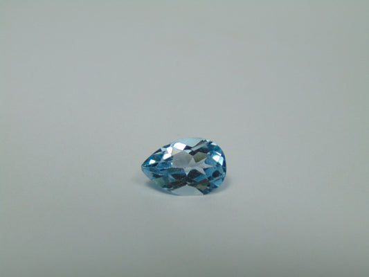 2.30ct Topaz 10x7mm