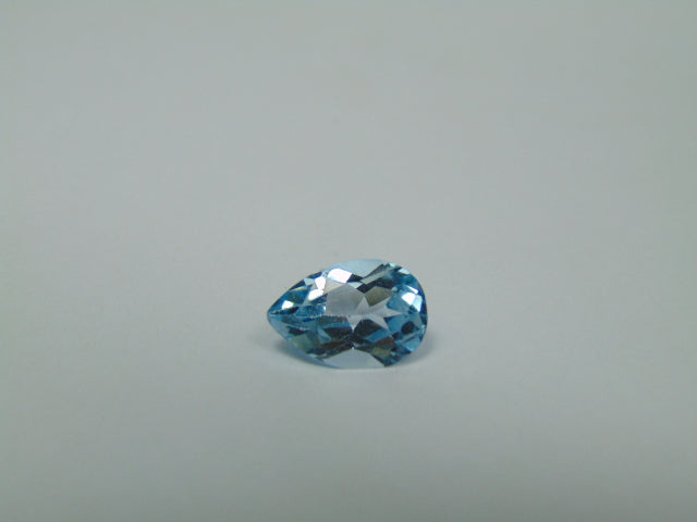 2.30ct Topaz 10x7mm