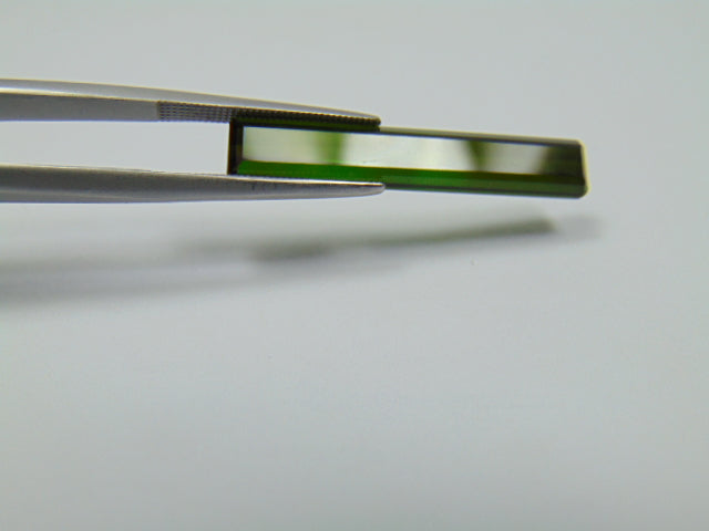 8.68ct Tourmaline 11x6mm